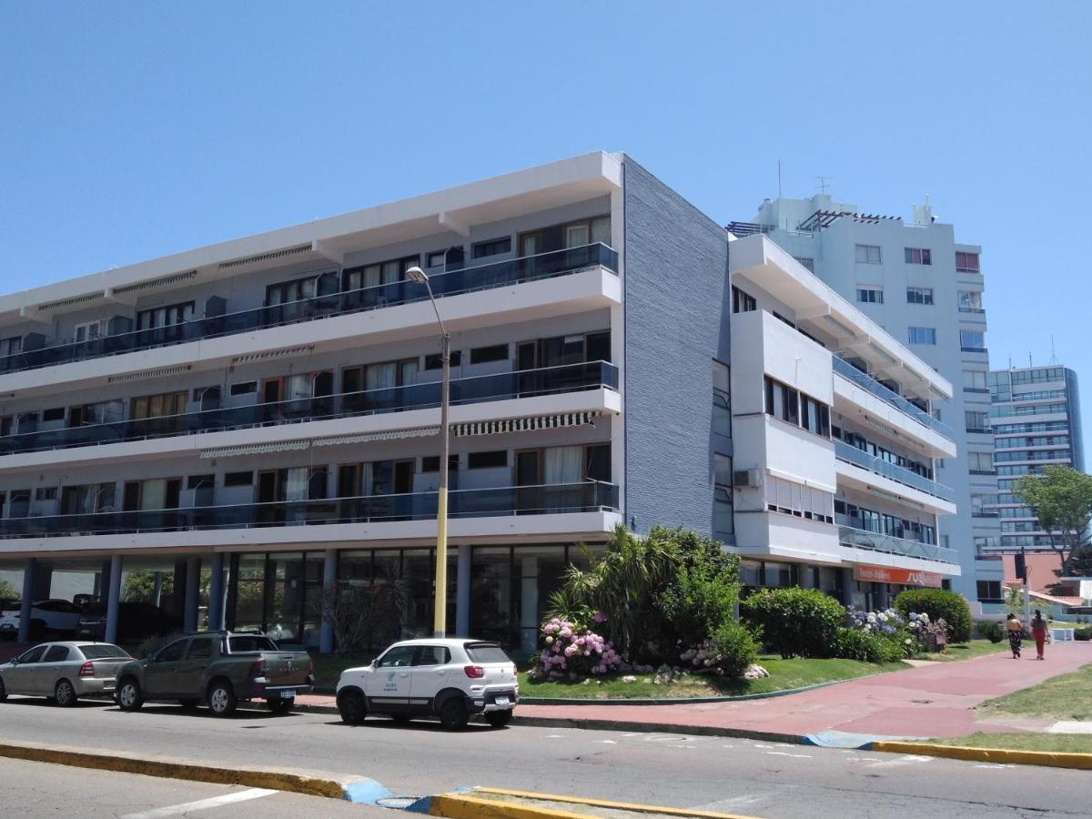 Monoambiente Chiverta Punta del Este Exterior foto